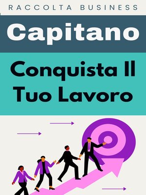 cover image of Conquista Il Tuo Lavoro